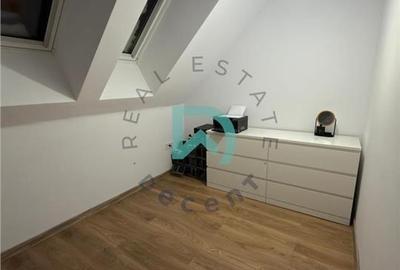 Apartament  3 camere Tractorul,  Brasov - 18