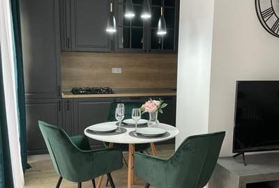 2 Camere | Belvedere | Fabrica de Glucoza | AC | Parcare subterana
