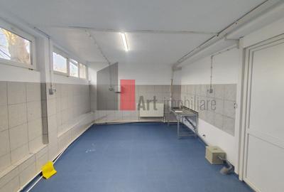 Spațiu comercial, de 150 mp, în Giulești - 1