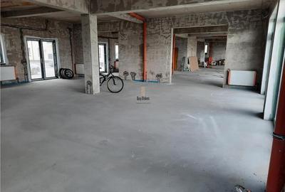 Spațiu comercial, de 76 mp, în Șelimbăr - 8