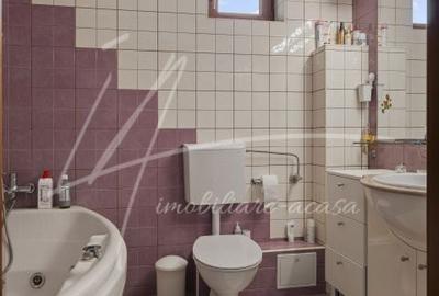 Casă cu 4 camere în Dumbrăveni - 4