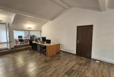 Casă cu Teren 302 Mp în Vatra Luminoasă - 9