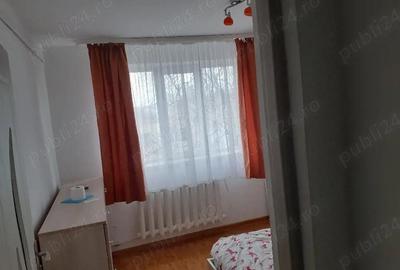 Apartament cu 2 camere decomandat în Sud - 4