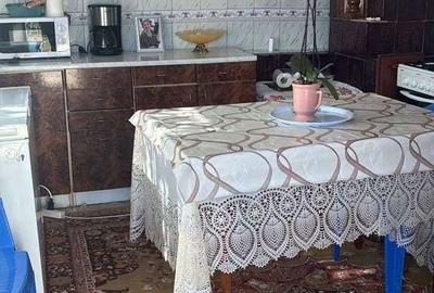 Casă cu 4 camere cu Teren 5000 Mp în Mătăsaru - 3