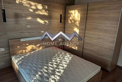 Apartament 2 camere complet mobilat și utilat | Tunari | parcare - 1