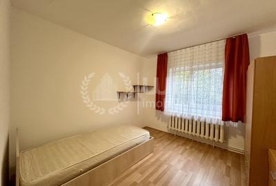 Apartament 3 camere | Etaj 1 | Balcon | Grigorescu | Zona O. Ghibu Apartament 3 camere | Etaj 1 | Balcon | Grigorescu | Zona O. Ghibu - 4