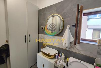 Casă individuală cu 4 camere cu Canalizare în Nord-Est - 20