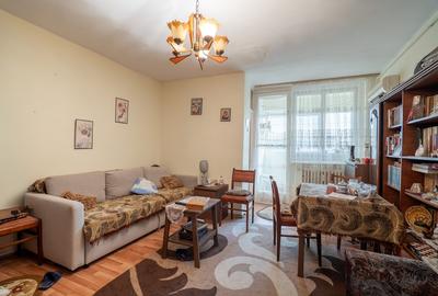 Garsoniera Piata Delfinului Garsoniera Piata Delfinului - 4