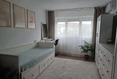 Apartament cu 3 camere decomandat în Rogerius - 1