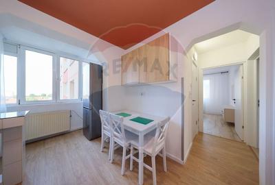 Apartament cu 2 camere,  in zona Calea Bucuresti! - 6