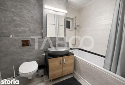 Apartament cu 3 camere decomandat, mobilat în Mihai Viteazul - 6