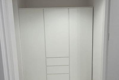 Apartament cu 2 camere semidecomandat, mobilat în Tineretului - 14