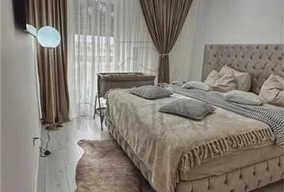 LIPOVEI - 3 CAM - BLOC NOU - PARCARE SUBTERANA - GRADINA - panouri fotovaltaice - 5