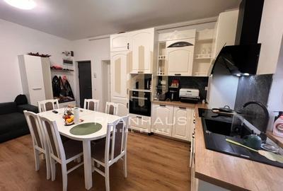 Confort de apartament, senzație de casă - 3 camere cu grădină, Lămâiței - 12