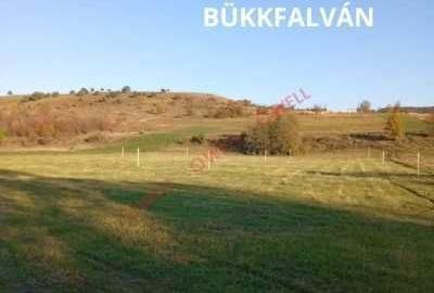 Teren de 1786 mp, în Mărtiniș - 1