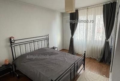 Apartament cu 2 camere semidecomandat, mobilat în Basarabia - 4