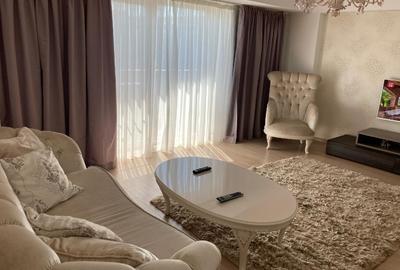 Apartament cu 2 camere decomandat, mobilat în Decebal - 11