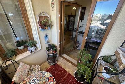 Apartament cu 4 camere decomandat în Peninsula - 3