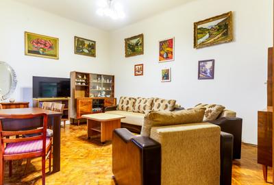 Apartament cu 2 camere decomandat în Horea - 1