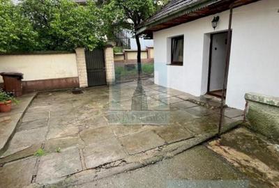 Casa singur in curte - zona Schei (ID:12393) - 8
