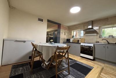 Apartament cu 3 camere decomandat, mobilat în Știrbei Vodă - 5