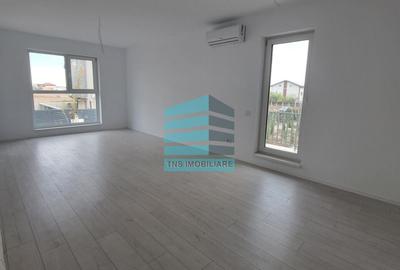 Apartament cu 4 camere în Titan