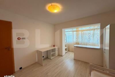 Apartament cu 3 camere decomandat în 1 Mai - 10