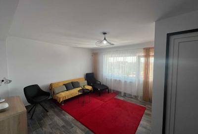 Apartament cu 3 camere decomandat în Central - 8