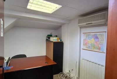 Spațiu comercial, de 76 mp, în Nerva Traian - 6