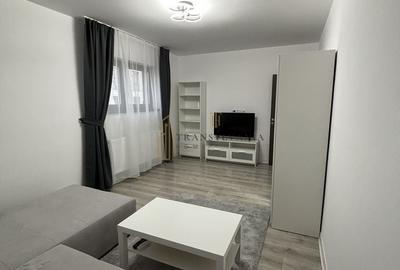 Apartament cu 2 camere decomandat, mobilat în Șelimbăr