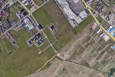 Oferta investitie - 10000mp teren intravilan Selimbar,zona Troita - Avantgarden - 3