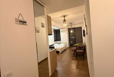 Garsonieră în Nord - 4