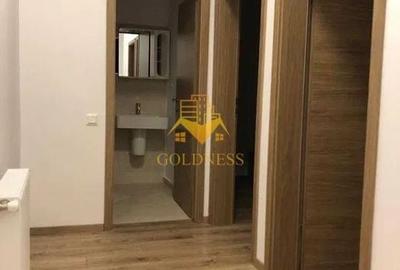 Casa de închiriat, renovată, 3 camere, curte de 60 mp, Dâmbul Rotund - 5