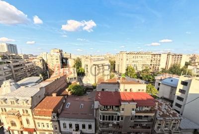 Apartament cu 4 camere decomandat în P-ța Amzei - 13