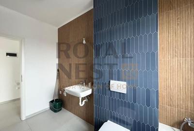 De inchiriat apartament de 2 camere in Avantgarden 3, faza 5 - 6