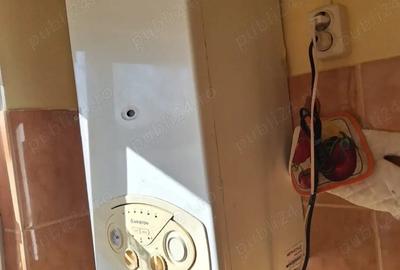 Apartament cu 2 camere nedecomandat în Tudor Vladimirescu - 3