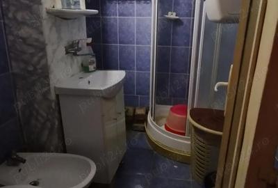 Garsonieră semidecomandată în Mărăței - 1