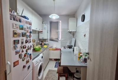 APARTAMENT CU 2 CAMERE LA DEMISOL IN CARTIERUL 1 DECEMBRIE 1918 LA 64900 EUR - 3