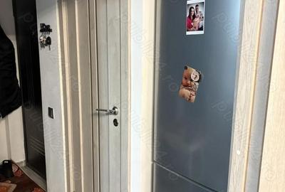 Apartament cu 2 camere nedecomandat în Central