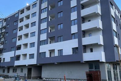 Apartament cu 2 camere decomandat în Runcu - 3