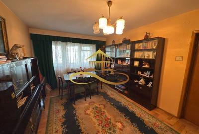 Apartament 3 camere de vanzare in Bacau  strada Soimului - 2