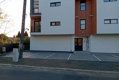 Apartament cu 2 camere decomandat în Central - 5