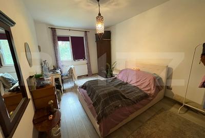 Apartament cu 2 camere, 61 mp, plus gradina in zona VIVO - 11