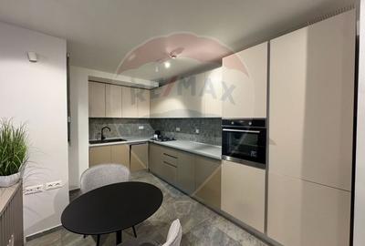 Apartament cu 1 camere, mobilat în Drumul Poienii - 2