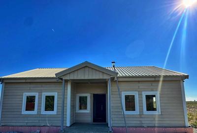 Casă cu 4 camere în Lehliu - 1