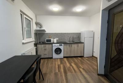 Garsonieră decomandată în Brâncoveanu - 4
