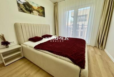 Apartament 2 camere | Decomandat | Parcare | Bloc 2025 | Kasper Coresi - 8