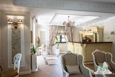 Pensiune 4* in Baile Herculane, investitie turism - 9