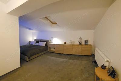 Vand apartament 3 camere Lux Otopeni - 9