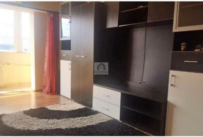 Inchiriez garsoniera Nerva Traian, Str. Vasile Carlova, 8min. metrou Timpuri Noi - 2